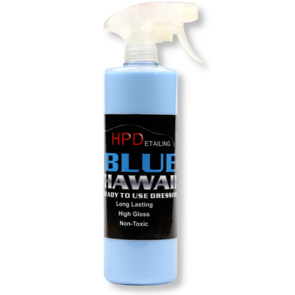 Blue Hawaii