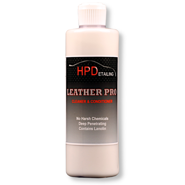 Leather Pro