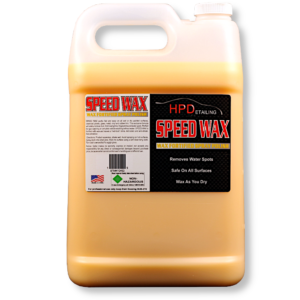 Speed Wax - Image 2