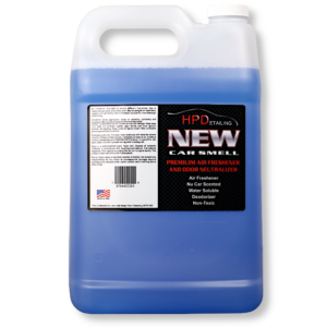 New Car Smell - Image 2