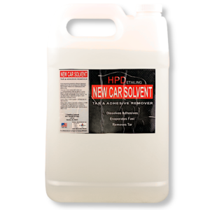 New Car Solvent - Image 2