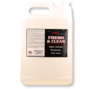 Fresh & Clean - Image 2