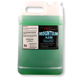 Mountain Air - Image 2