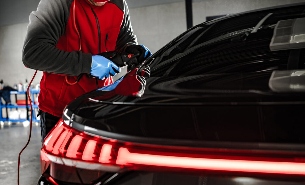 ceramic coating near me