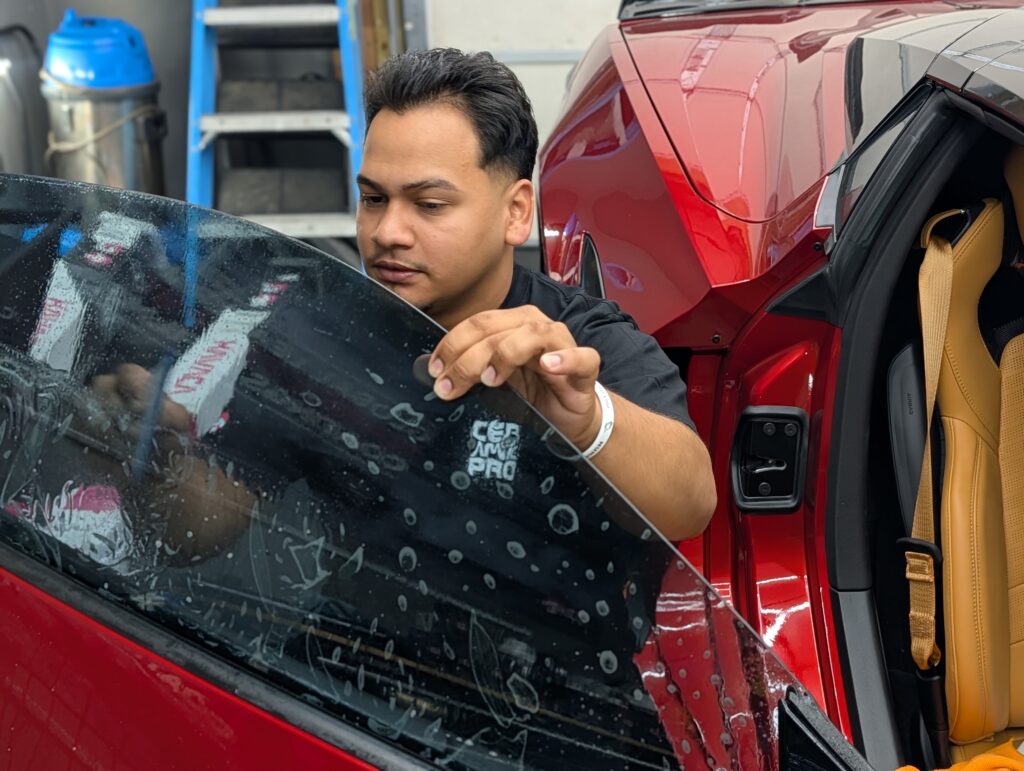 Window Tint